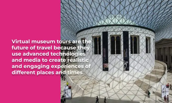 Virtual Museum Tours Panoee