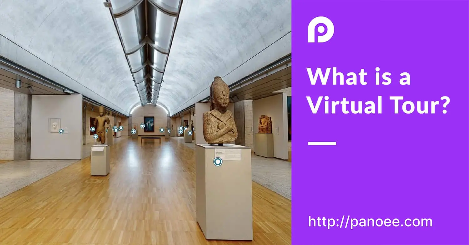 architectural virtual tour