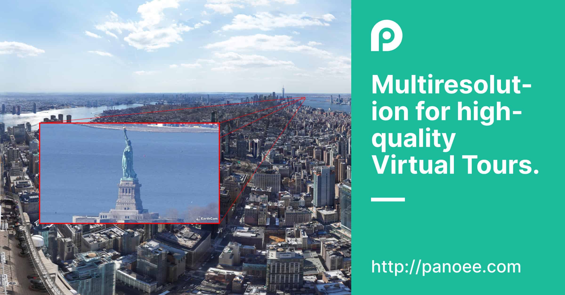 architectural virtual tour