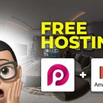 Free Virtual Tour Hosting with Panoee S3 hosting service