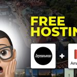 Free Krpano Virtual Tour Hosting with Panoee S3 hosting service