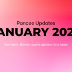 Panoee 2024 january updates