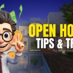 Open house tips & tricks